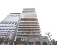 Brillia Tower 品川シーサイドの画像