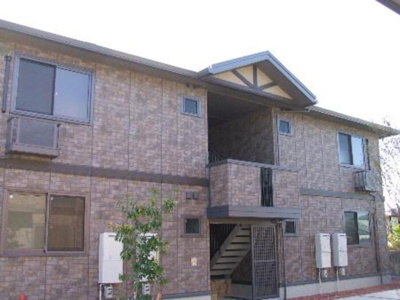 【外観】 | アリス | 完成写真