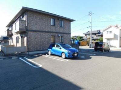 【駐車場】 | アリス