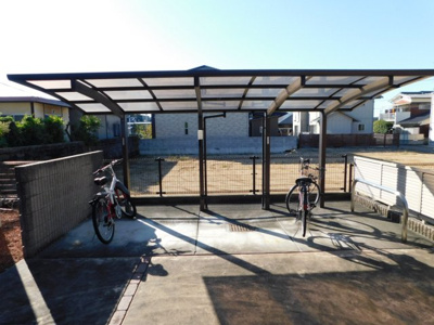 【その他共用部分】 | アリス