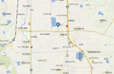 【地図】 | アリス