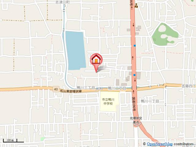 【地図】 | アリス