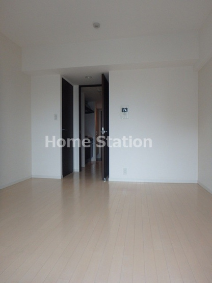 【寝室】 | エクスクルーシブレジデンス西九条