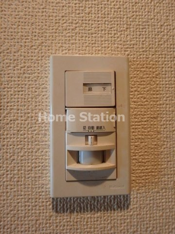 【設備】 | エクスクルーシブレジデンス西九条