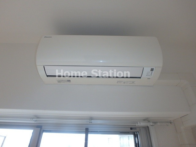 【設備】 | エクスクルーシブレジデンス西九条