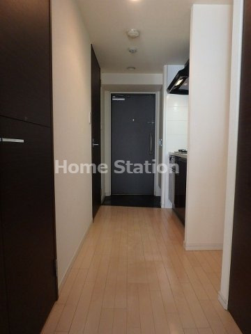 【内装】 | エクスクルーシブレジデンス西九条