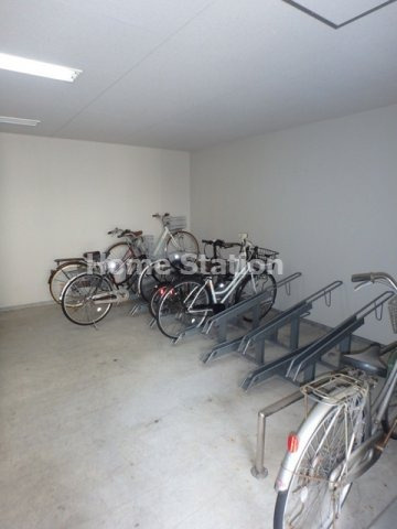 【その他共用部分】 | エクスクルーシブレジデンス西九条