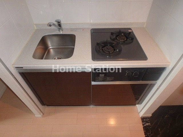 【キッチン】 | エクスクルーシブレジデンス西九条