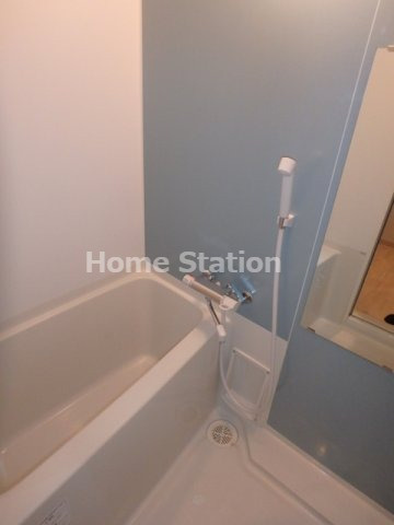 【浴室】 | エクスクルーシブレジデンス西九条