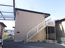 プチメゾンSATOの画像