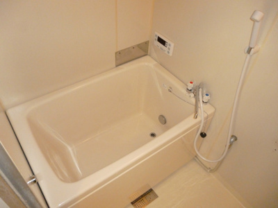 【浴室】 | プチメゾンSATO