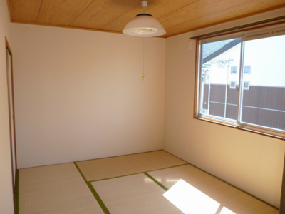 【寝室】 | プチメゾンSATO