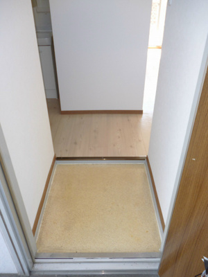 【玄関】 | プチメゾンSATO