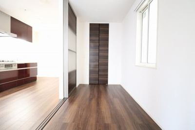 【寝室】 | プルミエール蒲生