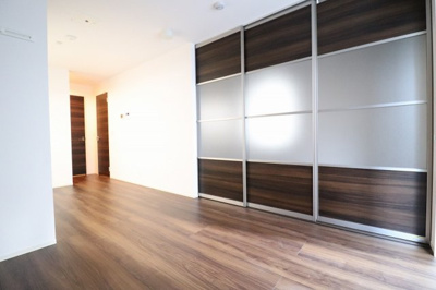 【居間・リビング】 | プルミエール蒲生