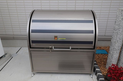 【その他共用部分】 | プルミエール蒲生