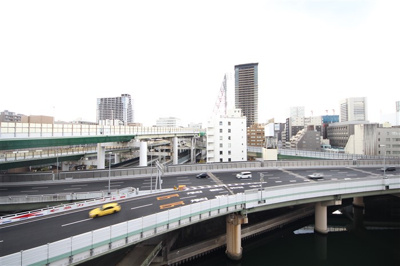 【展望】 | エグゼ堺筋本町