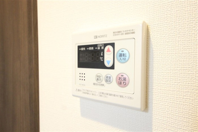 【設備】 | エグゼ堺筋本町