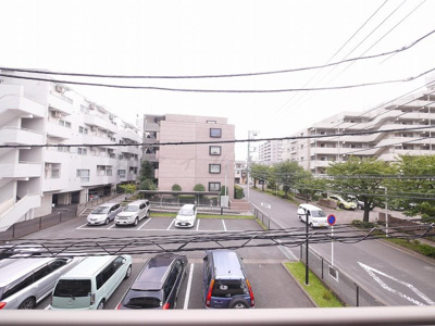 【展望】 | セティオ２番館（せてぃおにばんかん）