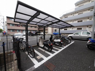 【その他共用部分】 | セティオ２番館（せてぃおにばんかん）