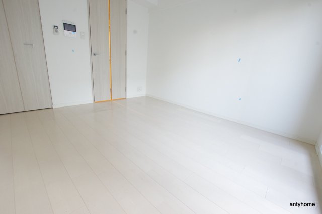 S-RESIDENCE新大阪リデンテ　仲介手数料無料の居間・リビング