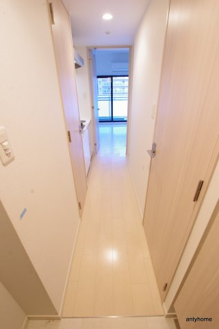 S-RESIDENCE新大阪リデンテ　仲介手数料無料の内装