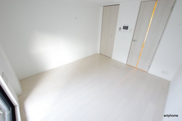 S-RESIDENCE新大阪リデンテ　仲介手数料無料の居間・リビング