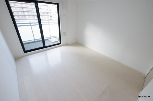 S-RESIDENCE新大阪リデンテ　仲介手数料無料の寝室