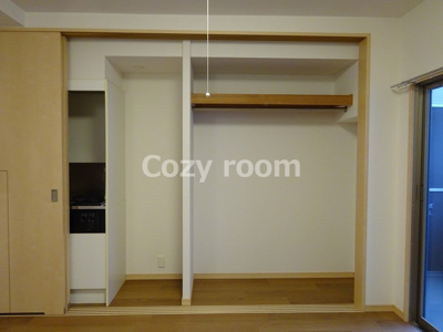 【収納】 | フォレステージュ江坂公園 | 収納豊富です