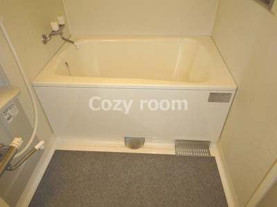 【浴室】 | フォレステージュ江坂公園 | お風呂で日々の疲れを落としましょう