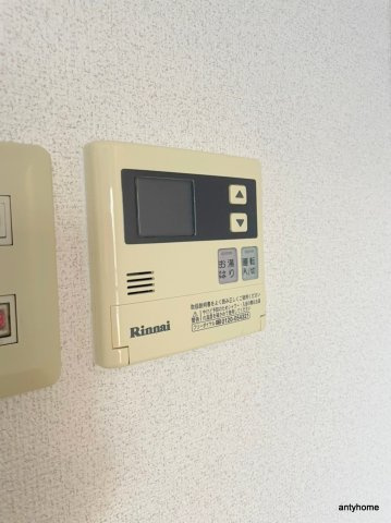 江坂東OMパレス　仲介手数料無料の設備