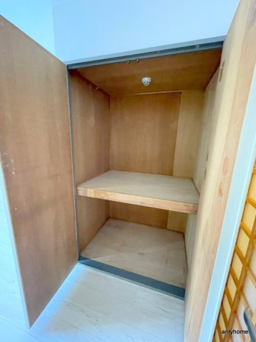 江坂東OMパレス　仲介手数料無料の収納