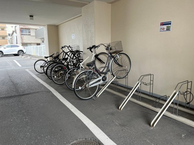 グレースガーデンプラザのその他共用部分|グレースガーデンプラザ