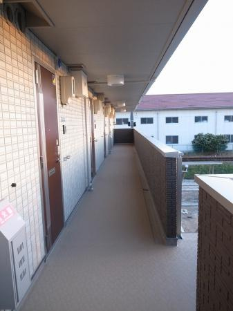 【その他共用部分】 | セジュール福地
