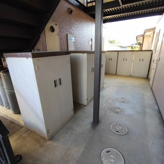 【その他】 | ロックタウン壱番館