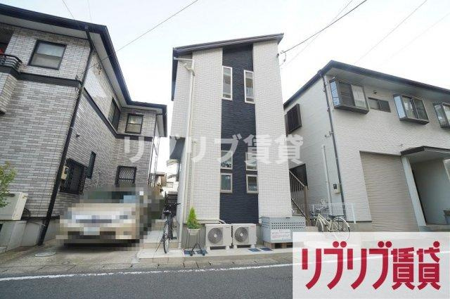 タマパレス