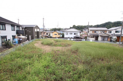 【展望】 | 大阪府河内長野市栄町貸家