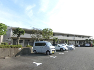 【駐車場】 | いつでも目の届く敷地内に駐車場があります♪お車をお持ちのファミリーさんにオススメです☆
