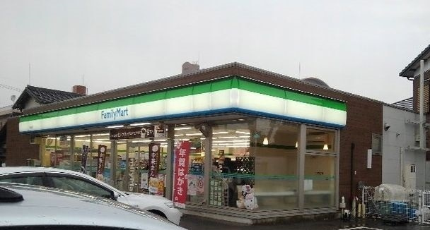 エスポワール住吉の周辺