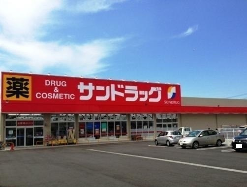 エスポワール住吉の周辺