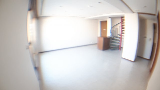 文京区湯島２丁目の賃貸マンションの居間・リビング