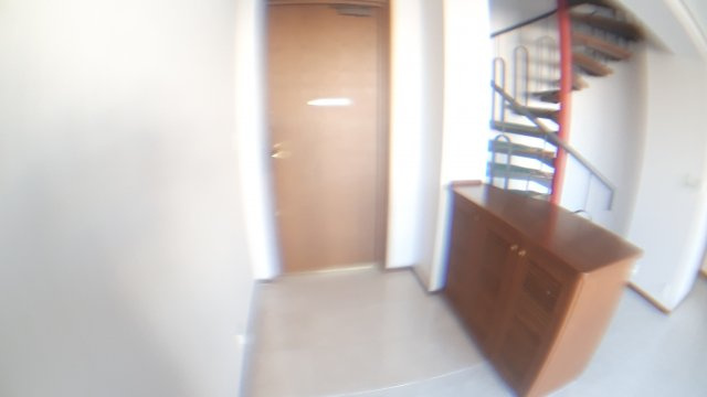 文京区湯島２丁目の賃貸マンションの玄関