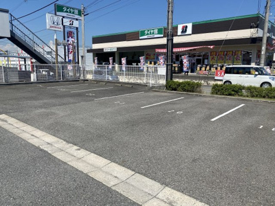【駐車場】 | ロビンズクラブ
