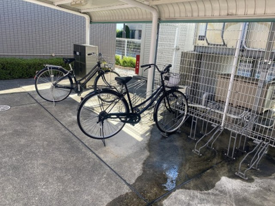 【その他共用部分】 | ロビンズクラブ