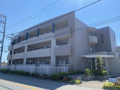 【外観】 | ロビンズクラブ