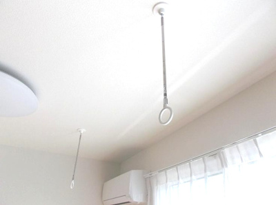 【設備】 | カーサ シエーロ