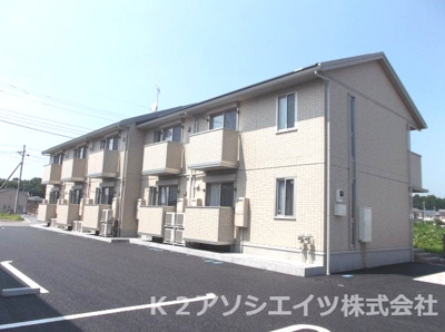 【外観】 | カーサ シエーロ