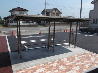 【その他共用部分】 | カーサ シエーロ