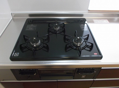 【キッチン】 | カーサ シエーロ