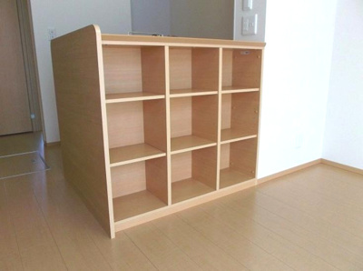 【収納】 | カーサ シエーロ